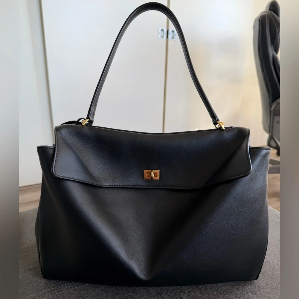 Balenciaga Large Rodeo Bag - Picture 1 of 12